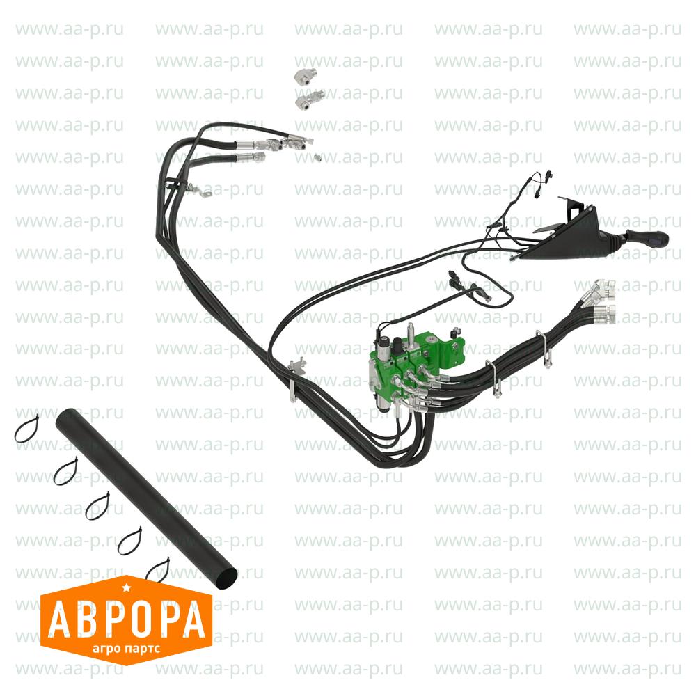 Magnet-Hydraulikventil